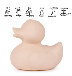 Oli & Carol Rubber Duck Elvis nude- Beißspielzeug Und Badespielzeug|Kuscheltiere < 15 Euro