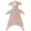 Happy Horse Schmusetuch Lamm pfirsich- Schmusetuch|Kuscheltiere < 15 Euro