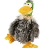 Sigikid (Beasts) Sigikid Beasts / Kikeriki-Serie Gacko Gack Ente- Jungen|Mädchen