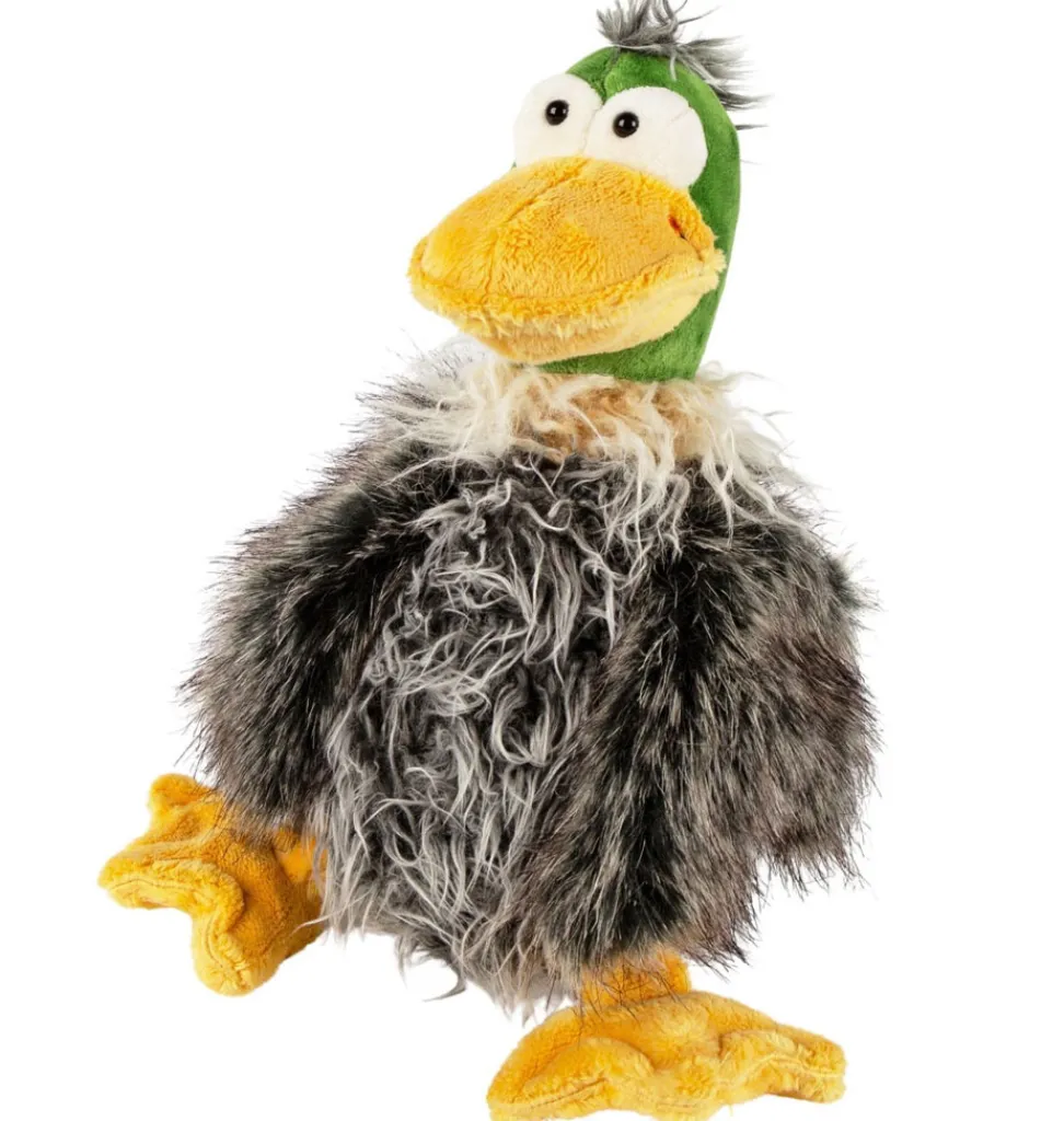 Sigikid (Beasts) Sigikid Beasts / Kikeriki-Serie Gacko Gack Ente- Jungen|Mädchen