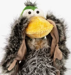 Sigikid (Beasts) Sigikid Beasts / Kikeriki-Serie Gacko Gack Ente- Jungen|Mädchen