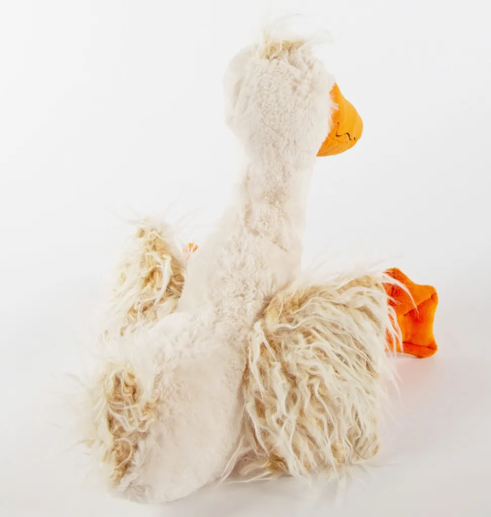 Sigikid (Beasts) Sigikid Beasts Betta Swimma Gans / Gans- Jungen|Mädchen