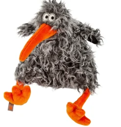 Sigikid (Beasts) Sigikid Beasts Bottom Bouncer Kiwi von Beasts Town- Mehr Stofftiere|Kuschelvögel