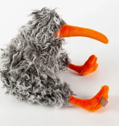 Sigikid (Beasts) Sigikid Beasts Bottom Bouncer Kiwi von Beasts Town- Mehr Stofftiere|Kuschelvögel