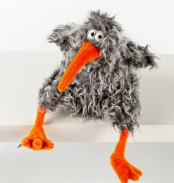 Sigikid (Beasts) Sigikid Beasts Bottom Bouncer Kiwi von Beasts Town- Mehr Stofftiere|Kuschelvögel
