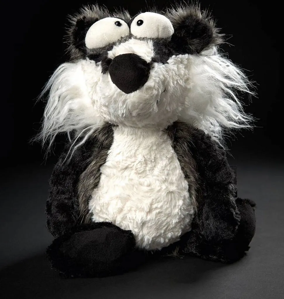 Sigikid Beasts das Dix Dax- Jungen|Tiere Des Waldes