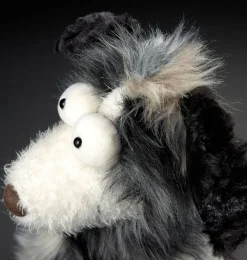 Sigikid (Beasts) Sigikid Beasts Detective Disaster Stoffhund- Jungen|Haustiere Umarmen