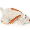 Sigikid (Beasts) Sigikid Beasts Kuschelhase Easter Beaster / Beaststown- Jungen|Mädchen