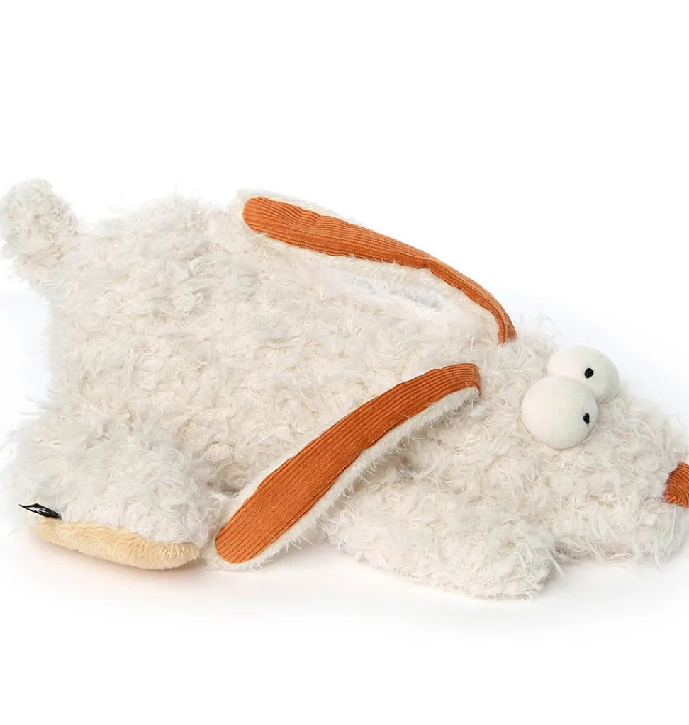 Sigikid (Beasts) Sigikid Beasts Kuschelhase Easter Beaster / Beaststown- Jungen|Mädchen