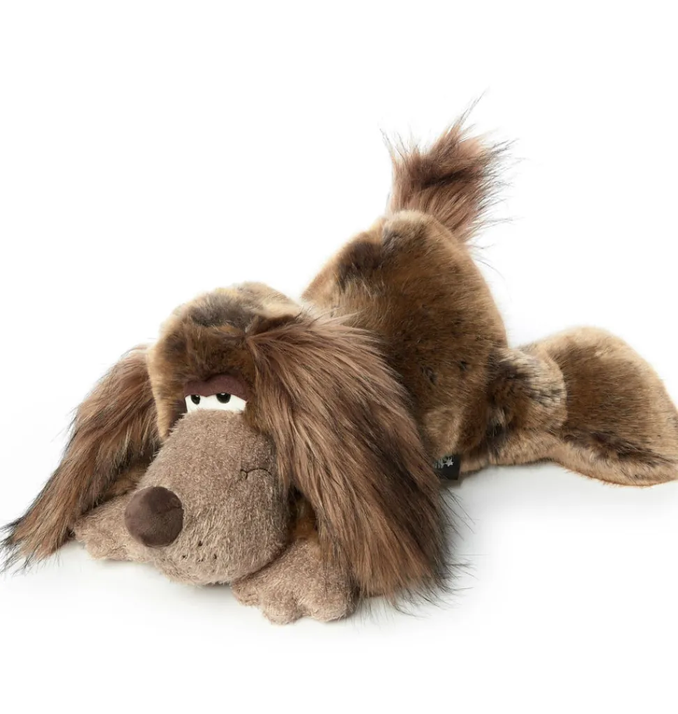 Sigikid (Beasts) Sigikid Beasts Luri Laluri Stoffhund- Jungen|Mädchen