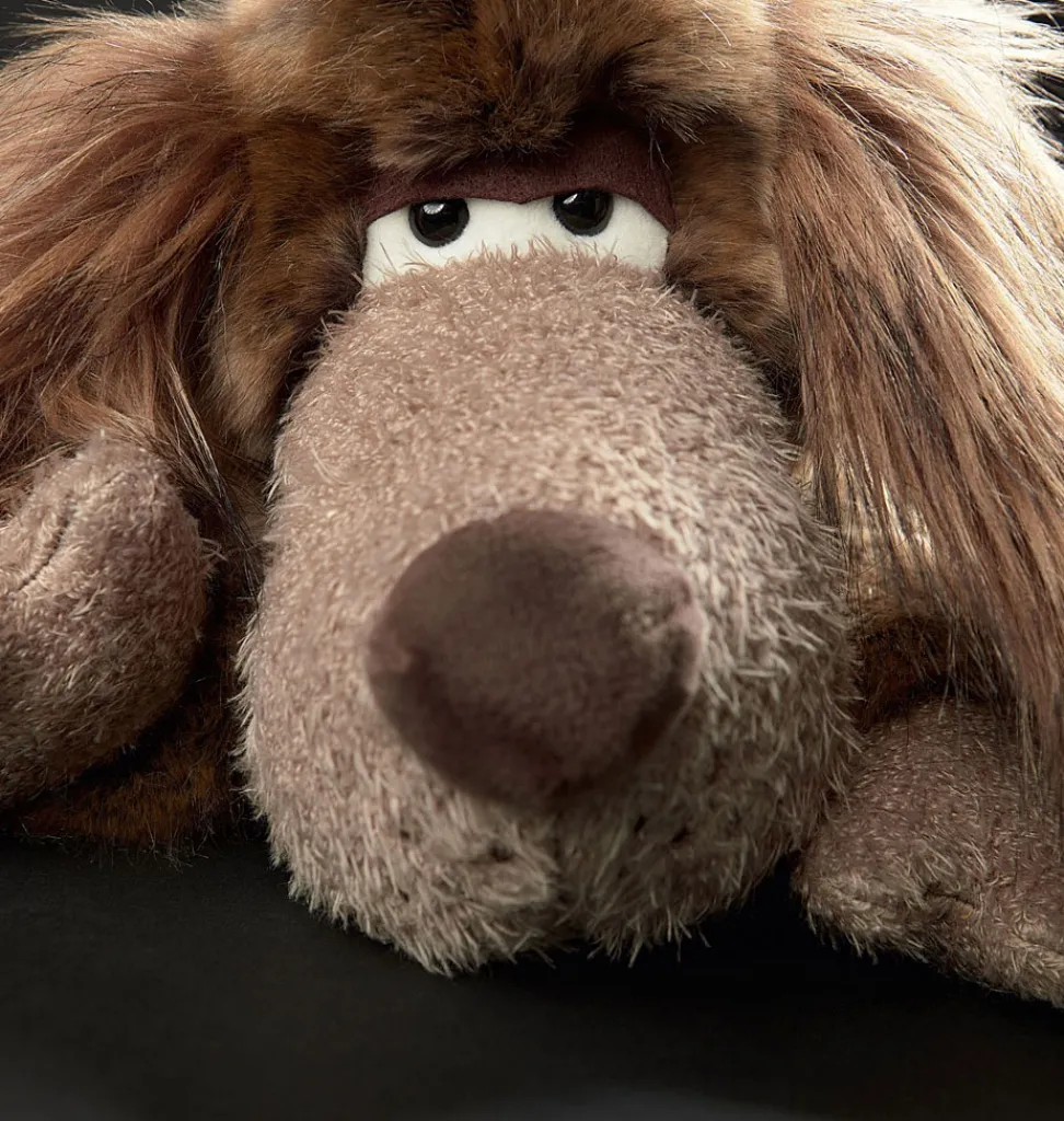 Sigikid (Beasts) Sigikid Beasts Luri Laluri Stoffhund- Jungen|Mädchen