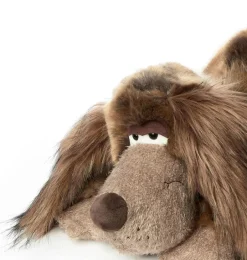 Sigikid (Beasts) Sigikid Beasts Luri Laluri Stoffhund- Jungen|Mädchen