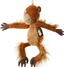 Sigikid (Beasts) Sigikid Beasts Mon Key Kuscheltier Affe- Jungen|Affen