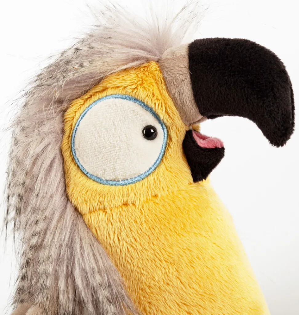 Sigikid (Beasts) Sigikid Beasts Vogelbaby Coco Coocoo- Mehr Stofftiere|Kuschelvögel