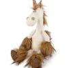 Sigikid (Beasts) Sigikid Beaststown Einhorn Uni Que 56 cm- Jungen|Mädchen