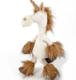 Sigikid (Beasts) Sigikid Beaststown Einhorn Uni Que 56 cm- Jungen|Mädchen