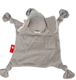 Sigikid (Beasts) Sigikid Kuschelstoff Elefant- Schmusetuch|Elephant
