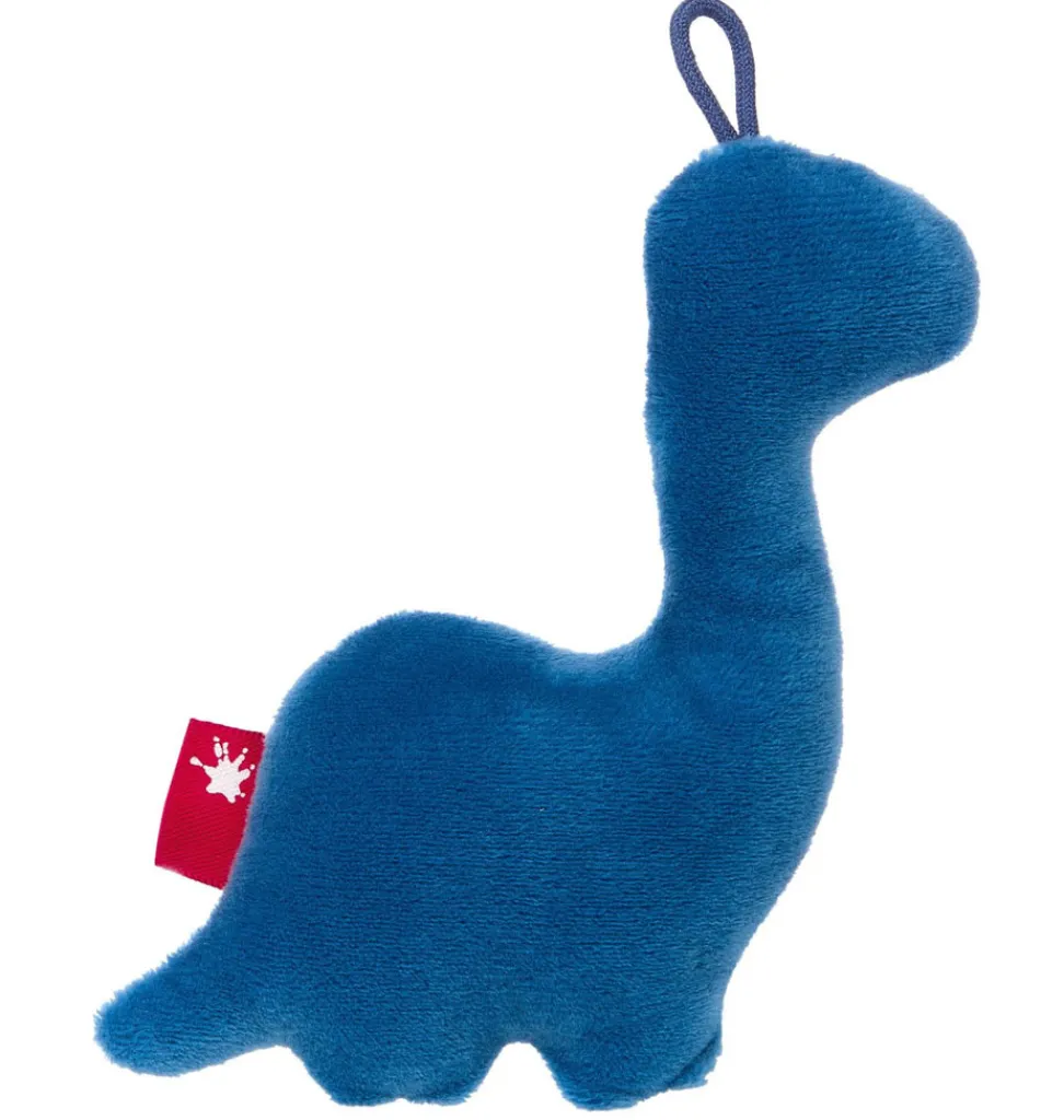 Sigikid (Beasts) Sigikid Rassel- und Greifling Dino- Rasseln|Kuscheltiere < 15 Euro