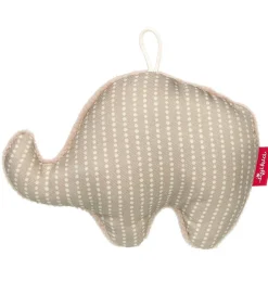 Sigikid (Beasts) Sigikid Rassel und Greifling Elefant- Rasseln|Kuscheltiere < 15 Euro