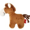 Sigikid (Beasts) Sigikid Rasselpferd- Rasseln|Kuscheltiere < 15 Euro