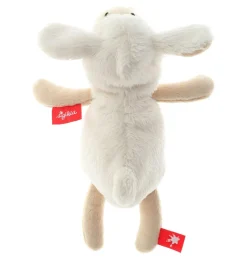 Sigikid (Beasts) Sigikid Schaf Handvoll oder Plüsch Sweety 16 cm- Bauernhof Tiere|Mehr Stofftiere