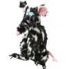 Sigikid (Beasts) Sigikid Schiggi Miggi Ratte aus Beasts Town- Jungen|Kuscheltiere Mit Mäusen Und Ratten