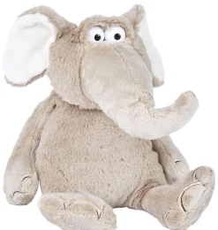 Sigikid (Beasts) Sigikid Sweety Elefanten-/Stimmungsmütze- Jungen|Mädchen