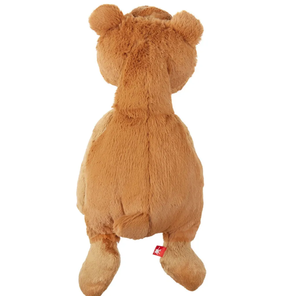Sigikid (Beasts) Sigikid Sweety Elefanten-/Stimmungsmütze- Jungen|Mädchen