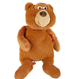 Sigikid (Beasts) Sigikid Sweety Elefanten-/Stimmungsmütze- Jungen|Mädchen