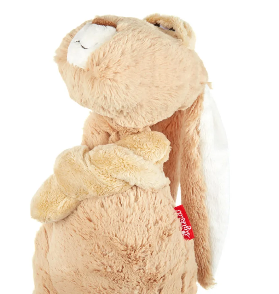 Sigikid (Beasts) Sigikid Sweety Hase / Stimmungsmütze- Jungen|Mädchen