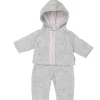 Skrållan Jogginganzug für Puppen / auch Gordi-Puppen- Gordi Puppenkleidung|Paola Reina Gordi Babypuppen