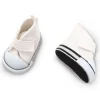 Orange Toys Turnschuhe für (AMIGAS) Puppen / Puppenschuhe- Puppenmöbel Und Zubehör|Amigas Puppenkleidung Und Schuhe